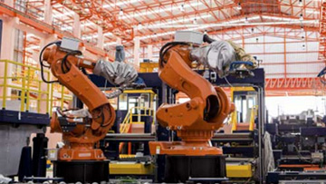 廈門(mén)工控機(jī)在機(jī)器視覺(jué)系統(tǒng)中的應(yīng)用