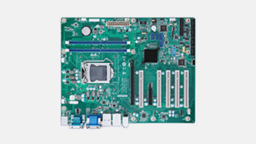 廈門研華原裝AIMB-705G2主板