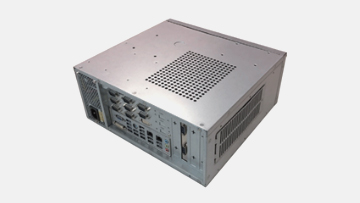 廈門研華微型工控機CM-21B2-00A1