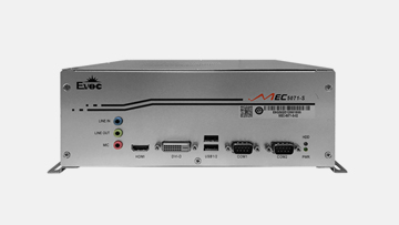 廈門研祥 Intle 第六代酷睿高性能工控機(jī)MEC-5071-S