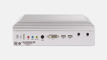 廈門研祥  低功耗無風(fēng)扇高效能嵌入式整機(jī)M60