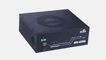 廈門研祥 小型緊湊整機(jī)IPC-520S