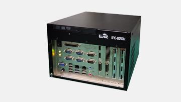 廈門(mén)研祥 小型緊湊型壁掛整機(jī)IPC-620H