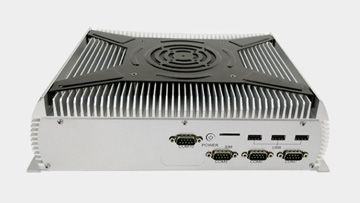 廈門阿普奇 高性能多I/O平臺(tái)