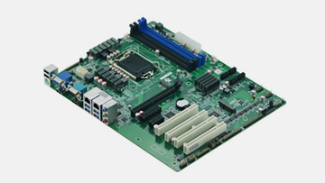 通常用戶對工控機(jī)的選配：1